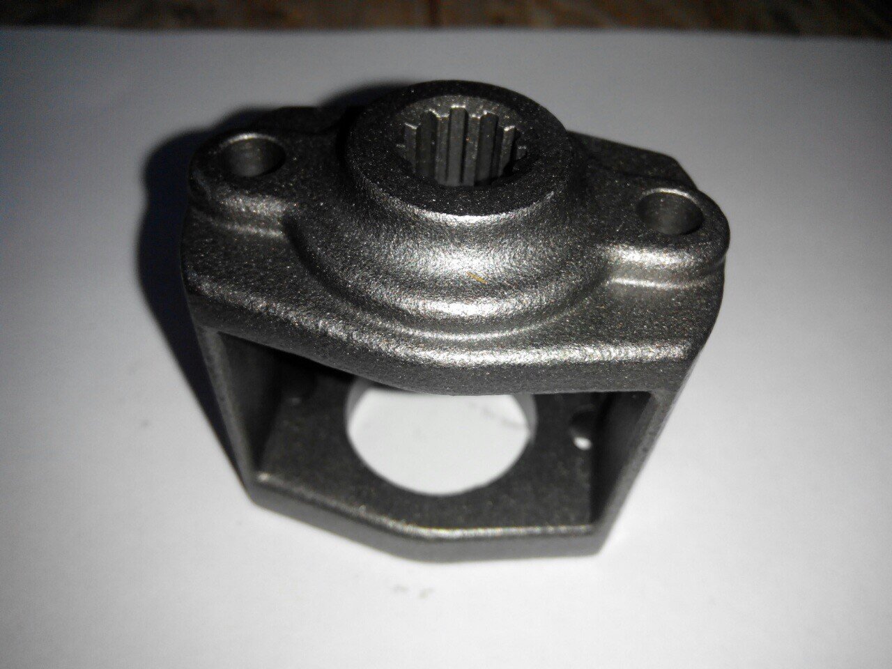 KING TONY Ремкомплект гайковерта 33411-040 (рамка молотка) (уп.1) | 33411-A34