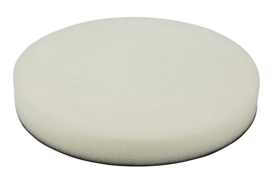 Wolfcraft полировочная губка на липучке Ø 180 // 3164000