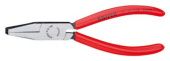KNIPEX Плоскогубцы стекольщика, 160 мм, 91 61 160 | 91 61 160