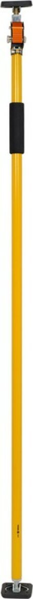 VOREL Опора телескопічна для будів.-монтажних робіт : h= 160- 290 см, Max m= 60 кг  | 29445