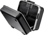 KNIPEX BIG Twin чемодан инструментальный, пустой | 00 21 42 LE