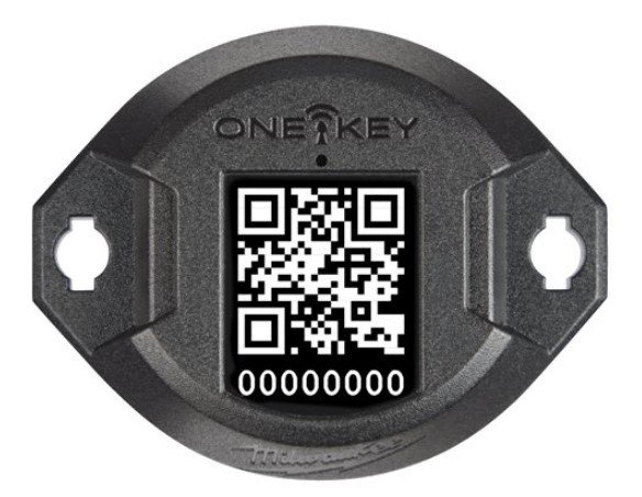 MILWAUKEE Bluetooth метка ONEBATM-1 (1 шт.) | 4933478640