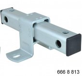 Walraven BIS скользящая опора тип FG3 ф13 / 17 BUP