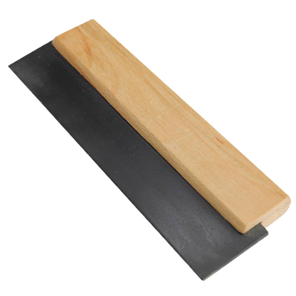 Шпатель для фуговки 200 мм Favorit | 05-647