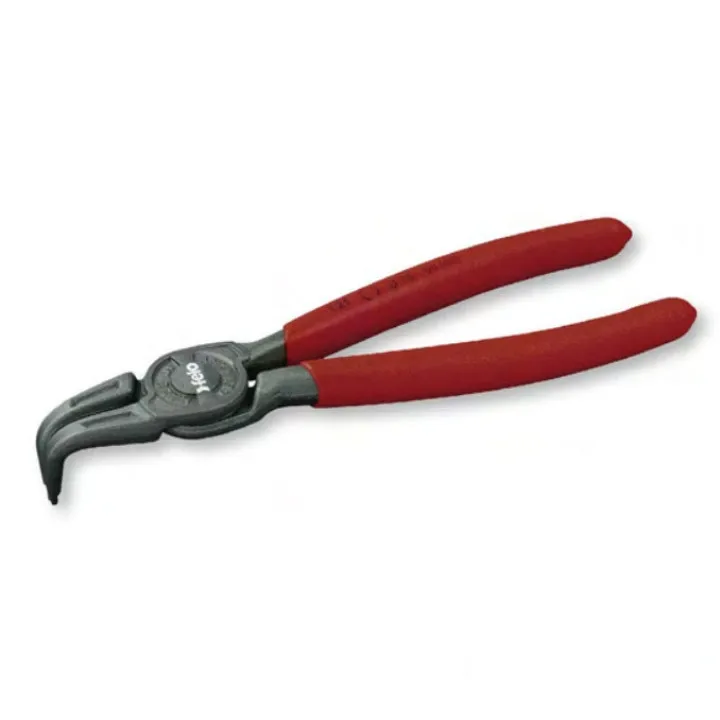 Съемник внутренних стопорных колец FELO с изгибом, угол изгиба 90°, для колец 12-25 мм (59421240)