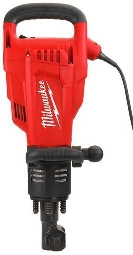 MILWAUKEE Отбойный молоток с хвостовиком 30 ММ HEX\ 16 кг (энергия удара 39Дж) K 1530 H 4933464117 |