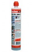 Анкер химический Fischer Инъекционный состав FIS VS 300 T UA ( Гибр. Винил эстер) летняя версия