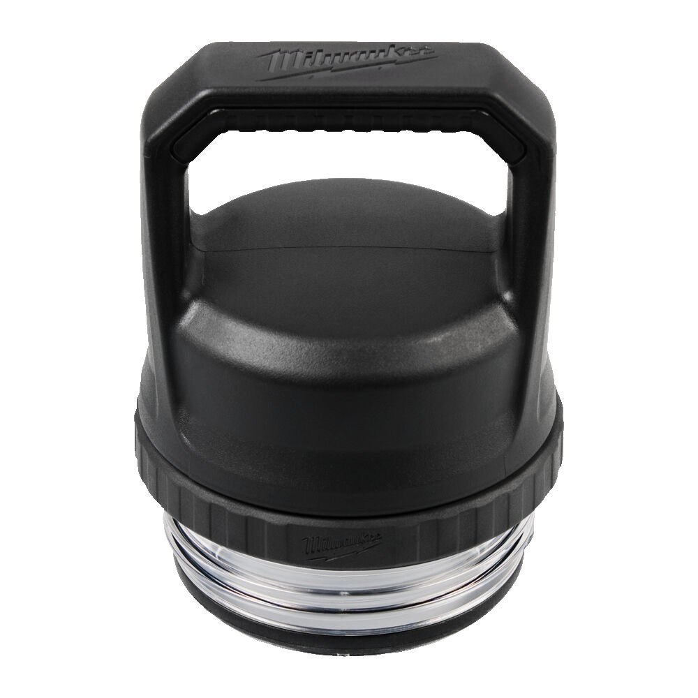MILWAUKEE Кришка до пляшок-термосів PACKOUT | 4932493464