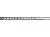 STHOR Свердло по бетону (Бур) SDS-Max : 18x900 мм  | 23412