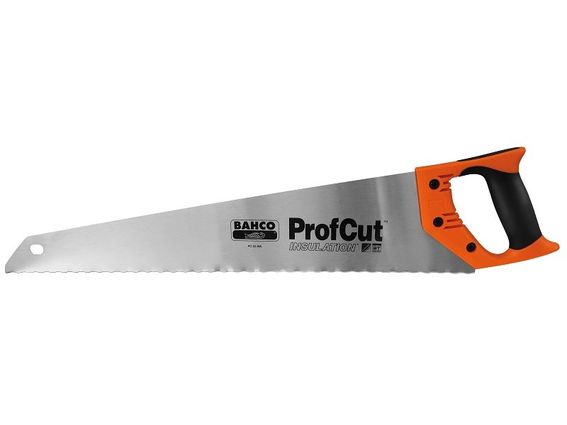 BAHCO PC-22-INS ножовка для изоляции, 550 мм