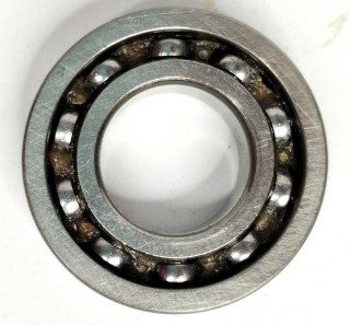 MILWAUKEE Кульковий підшипник 16003 | 681340001