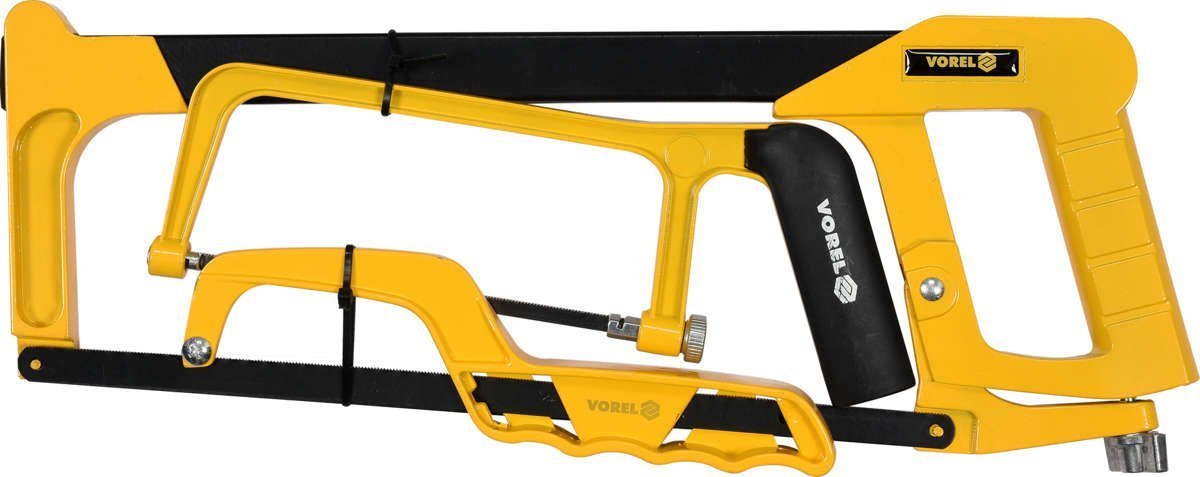 VOREL Ножівки по металу : L= 300, 150 мм, 3 шт  | 27333