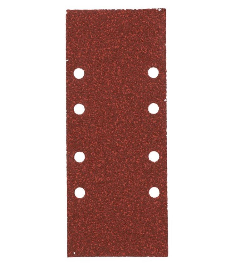 MILWAUKEE Шлифовальные листы 93 X 185 H&L GR 60 - 10 PCS | 4932492258