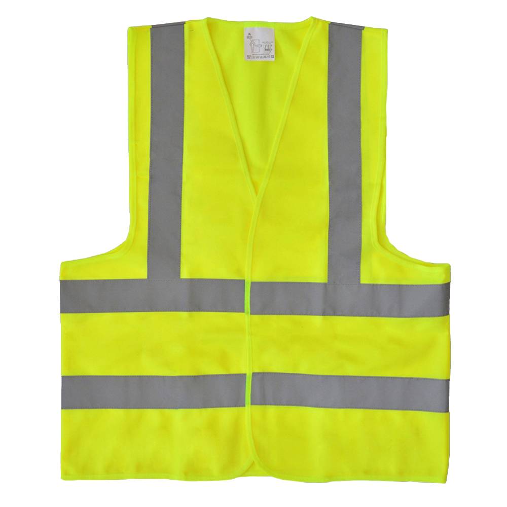 Жилет сигнальний жовтий Technics Master | 16-630