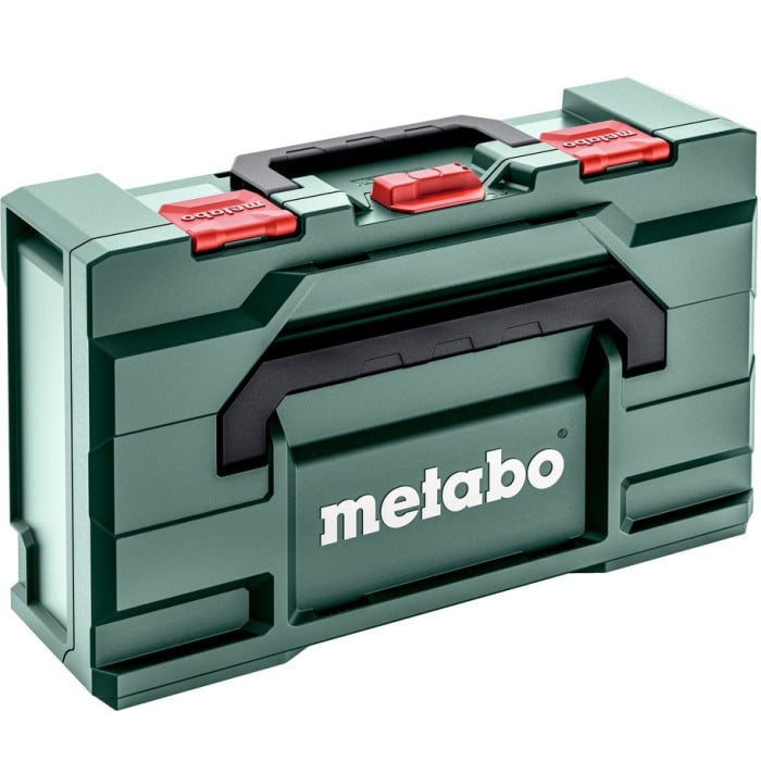 Кейс для інструментів Metabo METABOX 118 (396x296x118 мм) (626885000)