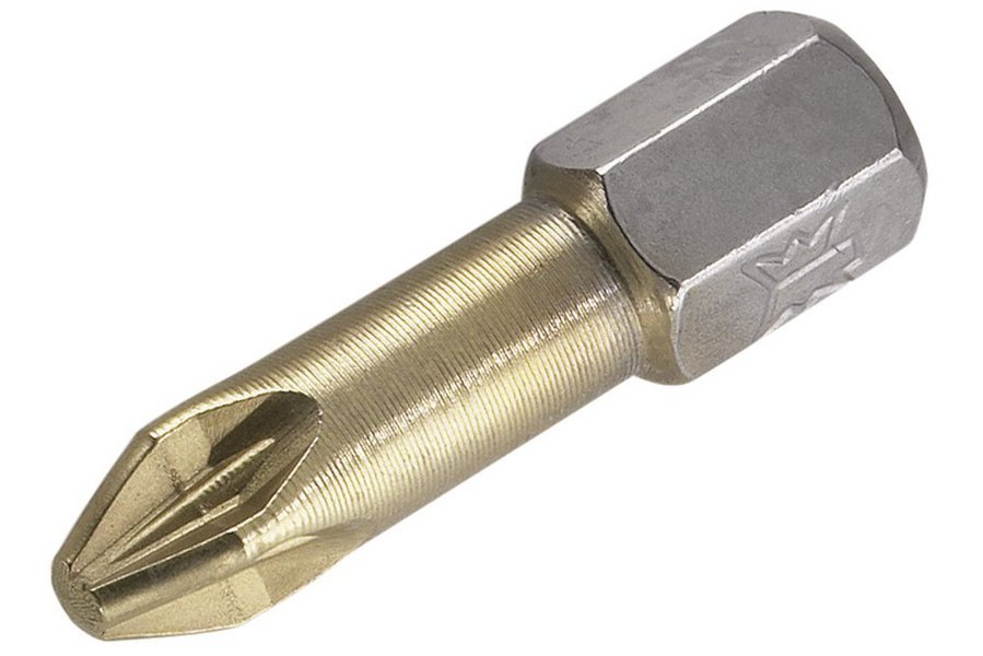 Wolfcraft насадки (2 шт.) No. 1 // 1325000