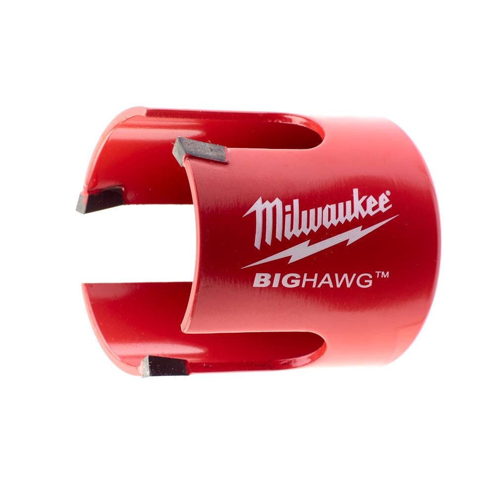 MILWAUKEE Коронка по дереву BIGHAW діаметр 54мм