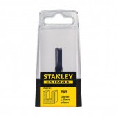 STANLEY STA80301 Фреза по дереву FatMax, ТСТ пазовя D=8 мм, L=20 мм, цанга 8 мм, бокс