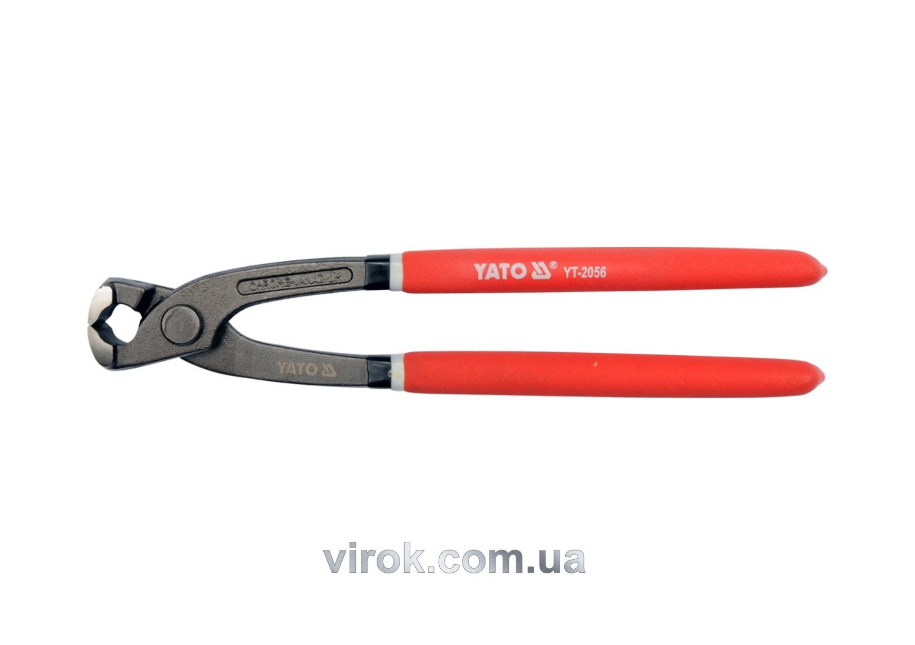 YATO Кліщі штукатурні YATO : 11", L= 275 мм  | YT-2057