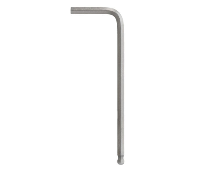 MILWAUKEE Шестигранник с шариком 3мм | 4932492403