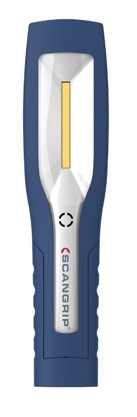 SCANGRIP Ручной фонарь на аккумуляторе 600 Lumen Mag Pro 03.5690 | 03.5690