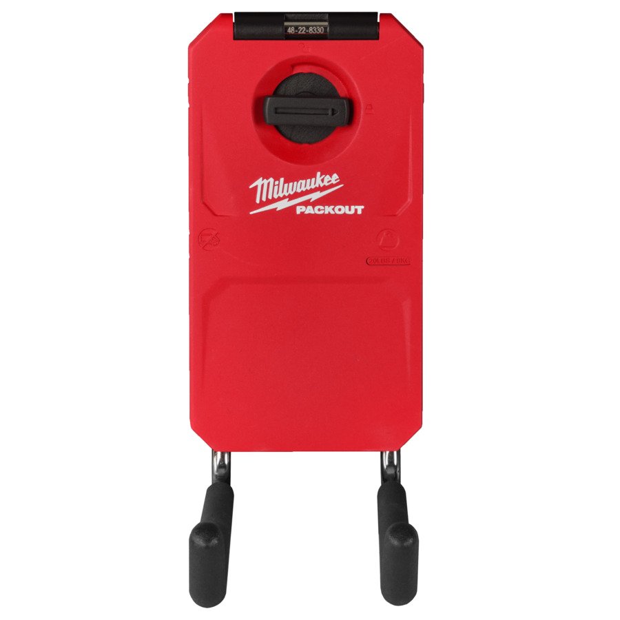 MILWAUKEE Универсальный прямой подвесной крючок Packout™ | 4932480700