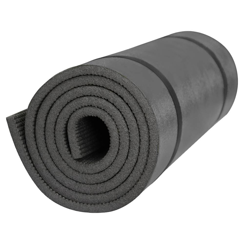 Килимок туристичний одношаровий hike, 1800х600х10 мм Sunday | 73-078-1