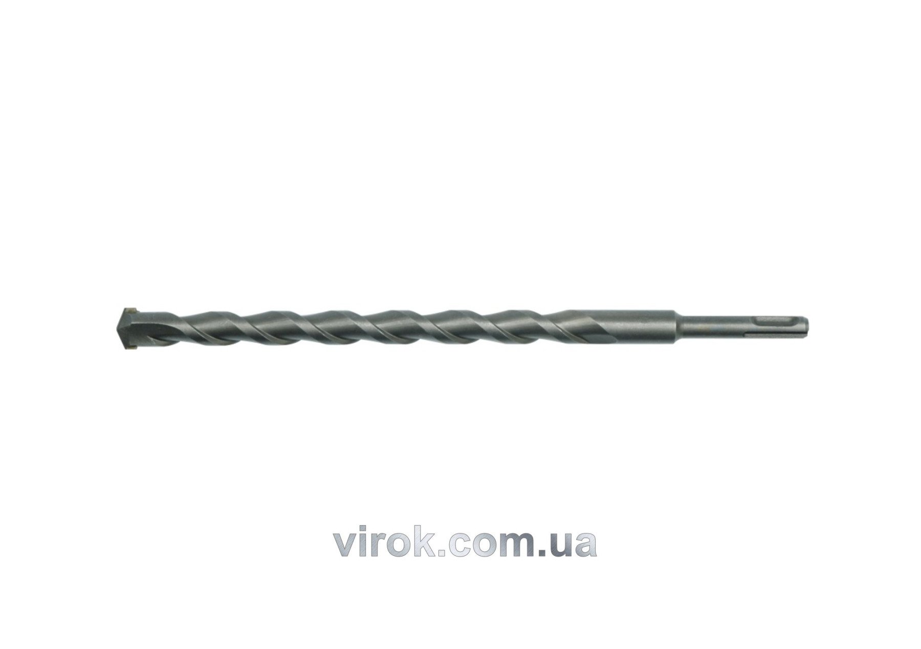 STHOR Свердло по бетону (Бур) : SDS+, 10 x 600 мм. S4  | 23724