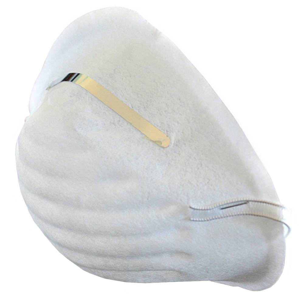 Маска малярська пелюстка, 5шт Technics Master | 16-400