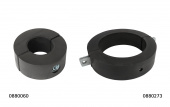 Walraven BISOFIX Хомут типу  88 PUR/PIR 219,1/60 M16 | Тип A