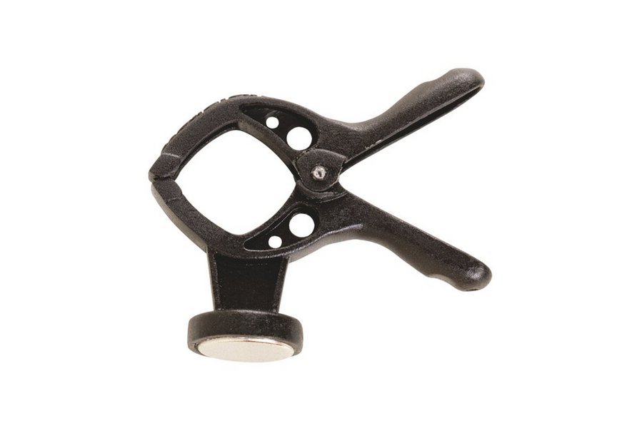 Wolfcraft microfix XS - мини-пружинный зажим 15 // 3010000