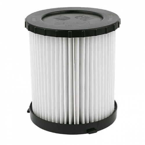 DeWALT Фильтр к пылесосу DC500 