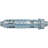 LEM-D Анкер 12х65/М8 гайка цб