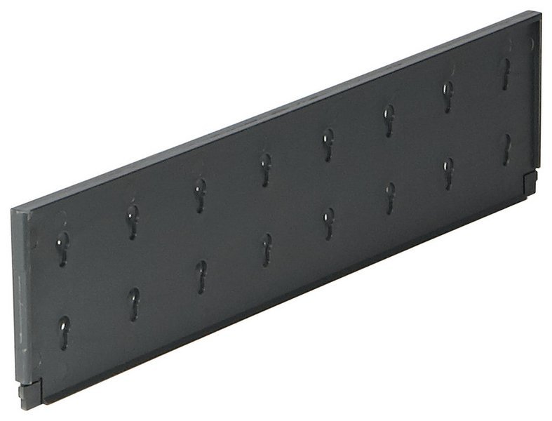 Wolfcraft разделители выдвижных ящиков большой (2 шт.)  // 6072000