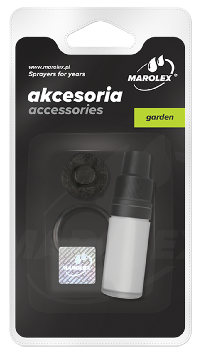 MAROLEX Ремкомплект для насосу A040.101 (Z08P)(hobby/profession(+)/movi) | A040.101