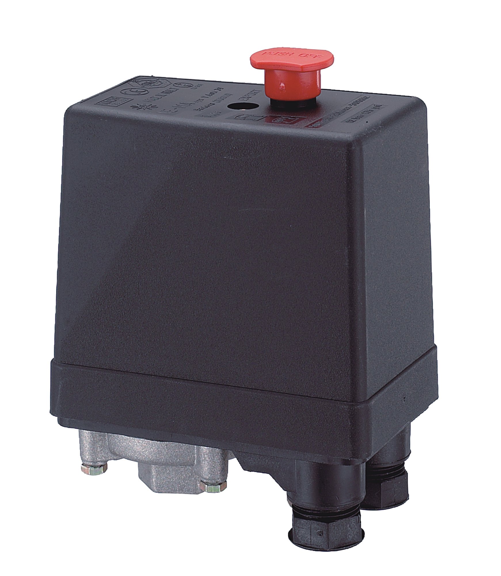 ANI Spa Реле давления воздуха (прессостат на 380) PR/03 | BH108179