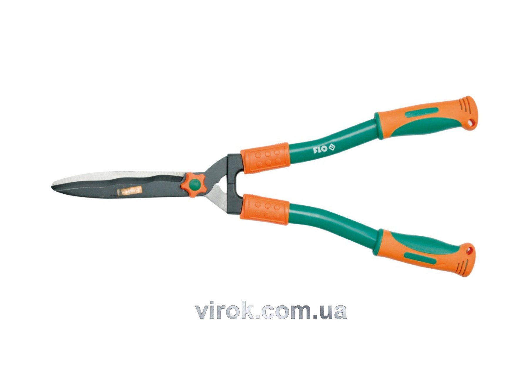 FLO Ножиці до живоплоту , l= 620/215 мм  | 99008