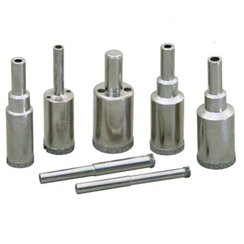 Сверло алмазное замкнутое кольцо 30мм CEDIMA 9-2345