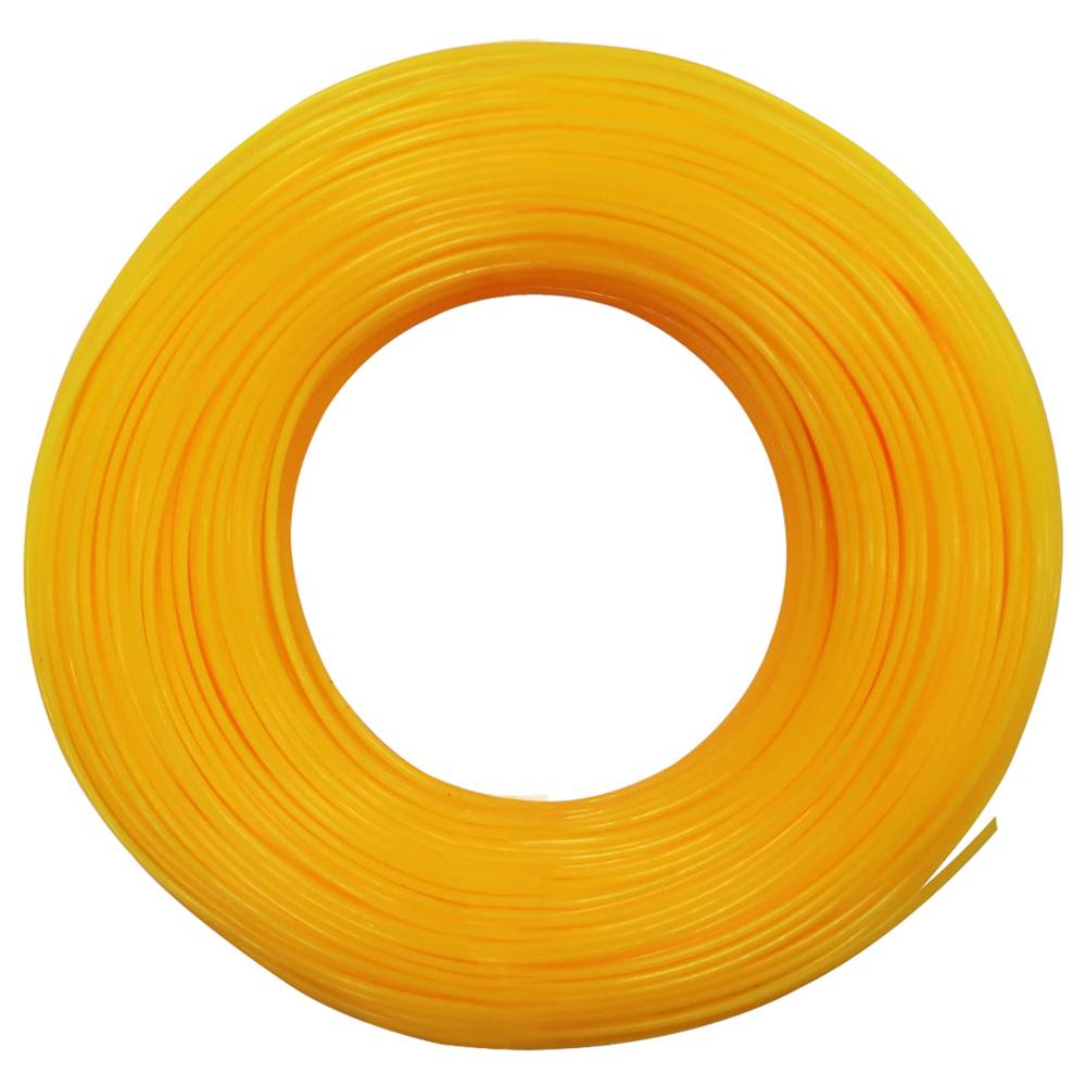 Жилка муляра в мотку 100м х 1мм Favorit | 04-320