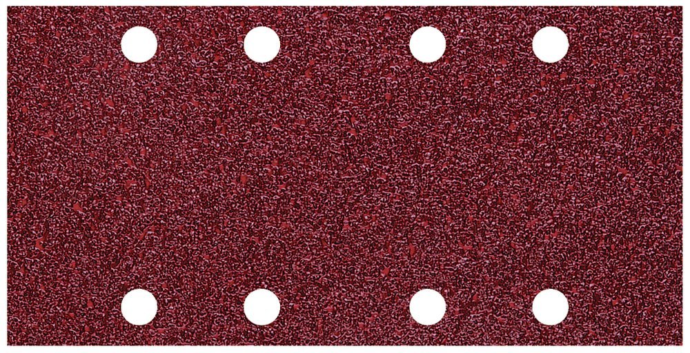 Wolfcraft шлифовальных листов на липучках (10 шт.) 93 x 185 // 5801000