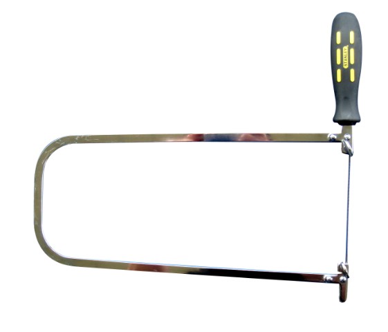 STANLEY STHT0-20129 Пилки запасные для лобзика, L=110мм, 18 зубов на дюйм, 12 шт.