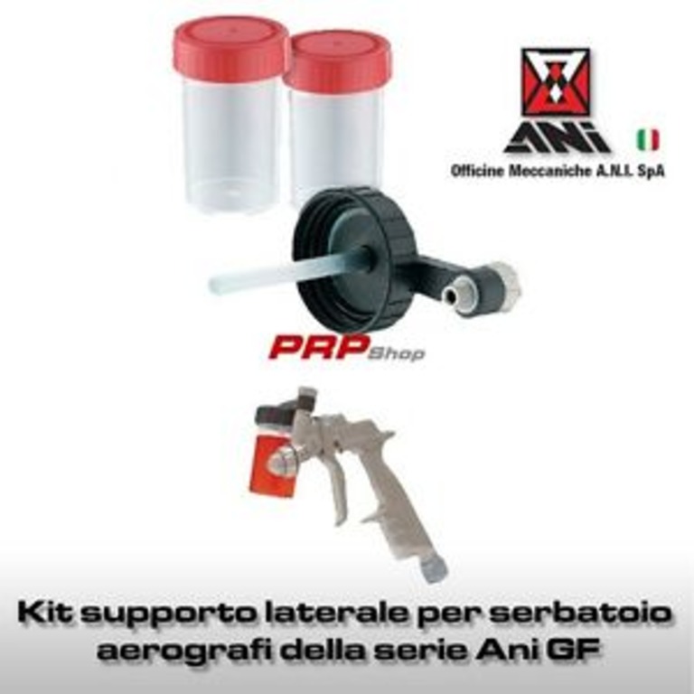 ANI Spa Набор KIT SL/2 для аэрографа для GF | BH139441
