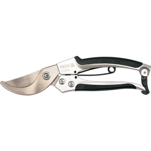 YATO Сікатор універсальний YATO : Нержавіюча сталь, L= 200 мм  | YT-8790
