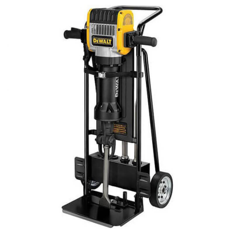 Молоток отбойный DeWALT D25981K