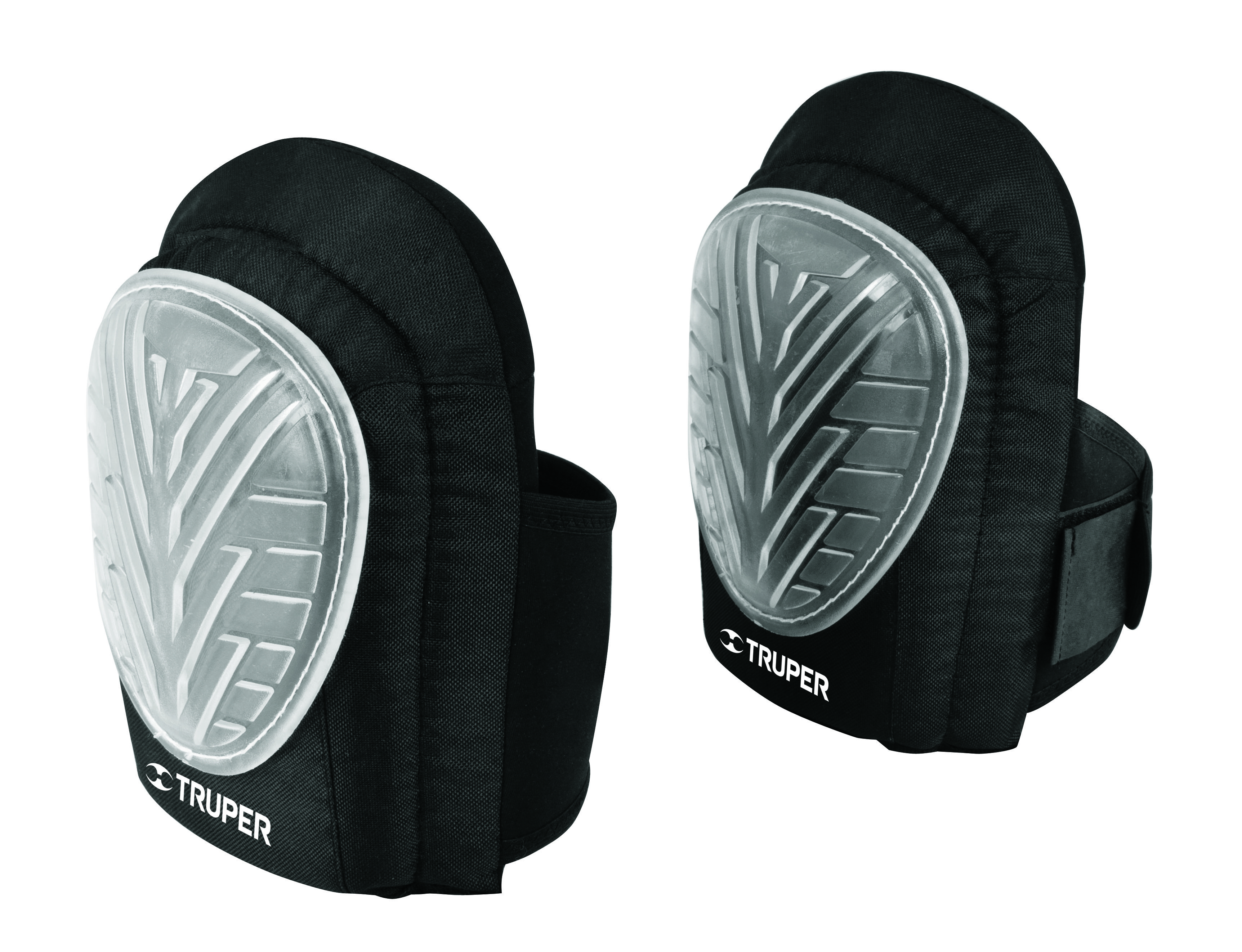 TRUPER ROD-X Наколінники, PVC чашки