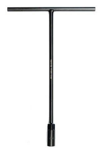 YATO Ключ торцевий YATO : тип "T", обертова ручка, M= 10 мм, L= 310 мм  | YT-1573