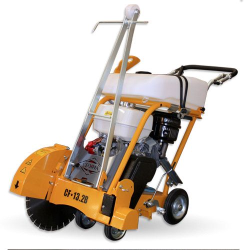 Швонарезчик CEDIMA CF13.2B