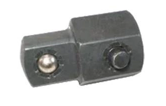 KING TONY Адаптер для ключа NO.19912433 | 199306R