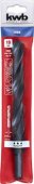 KWB Сверло по металлу с проточкой 14 мм