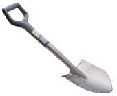 My Garden 213-1-710 Лопата МINI із нержавіючої сталі, 710мм